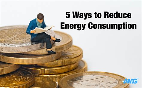 5 Ways To Reduce Energy Consumption Air Management Group 5 Ways To Reduce Energy Consumption Air Management Group