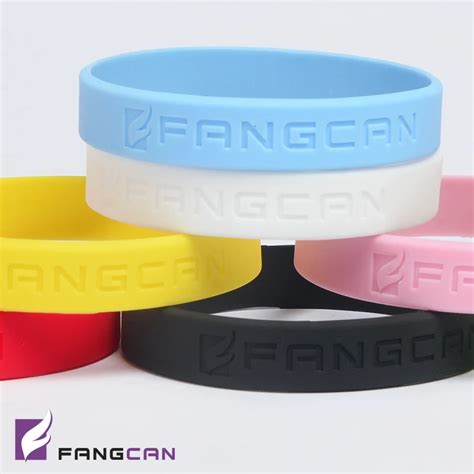 50 Pcs Fangcan Fashion Power Silicone Wristband Energy Bracelets Sports 50 Pcs Fangcan Fashion Power Silicone Wristband Energy Bracelets Sports