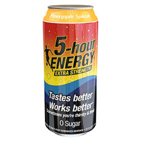 5Hour Energy Drink 16 Fl Oz El Torito Carniceria