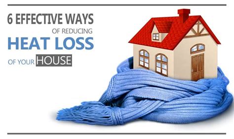 6 Ways To Reduce Heat Loss In Your Home Landlord Safety 6 Ways To Reduce Heat Loss In Your Home Landlord Safety