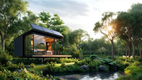 8 Essential Off Grid Solar Power Tips For Tiny Homes