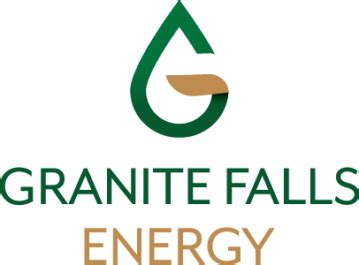 About Granite Falls Energy Llc About Granite Falls Energy Llc
