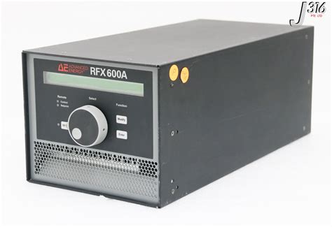 5 Tips RF Power Supply