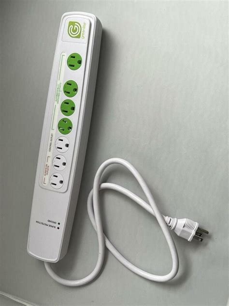 Advanced Power Strips Energy Star Savings