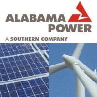 Alabama Power Renewable Energy Solutions