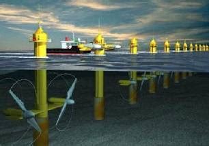 Alternative Energy The Facts Part 5 Tidal Energy Alternative Energy The Facts Part 5 Tidal Energy