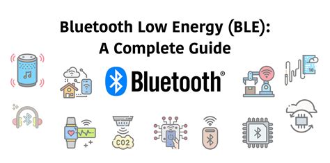 5 Ways BLE Transmit Power