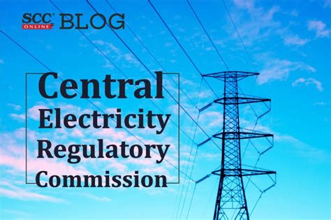 Central Electricity Regulatory Commission Payment Of Fees Third Central Electricity Regulatory Commission Payment Of Fees Third