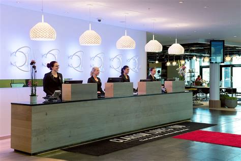 Clarion Hotel Energy Stavanger Noruega Reserve En L Nea