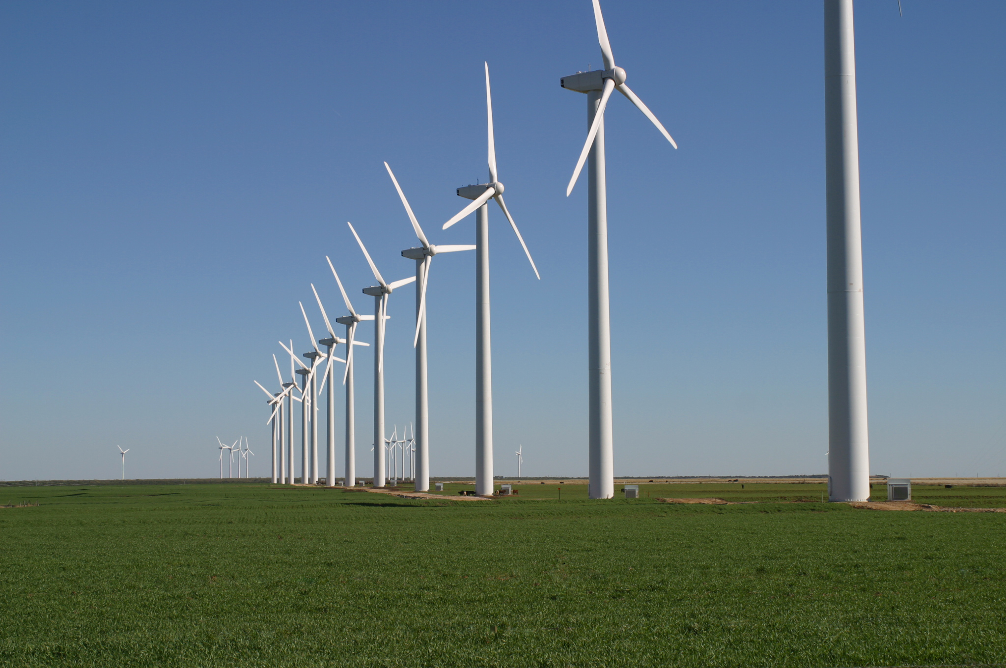 Power vs Energy Compared