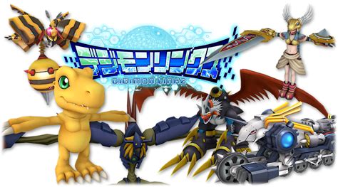 5 Digimon Power Tips