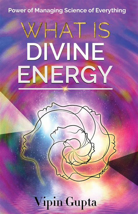 5 Ways Divine Energy