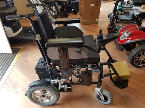 Drive Enigma Energi Power Chair Market Mobility Scooters Drive Enigma Energi Power Chair Market Mobility Scooters