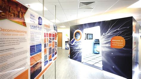 Edf Energy Hartlepool Power Station Visitor Centre 2025 All You Edf Energy Hartlepool Power Station Visitor Centre 2025 All You