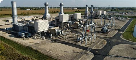Elwood Energy JPower Solutions