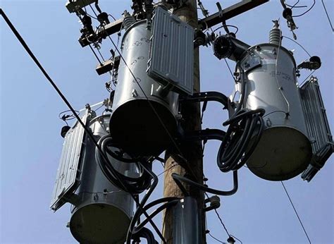 Consumers Energy Power Pole Email Update
