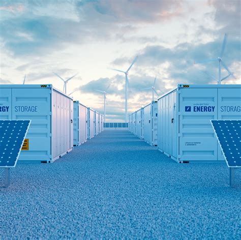 Enabling Renewable Energy With Battery Energy Storage Systems Mckinsey Enabling Renewable Energy With Battery Energy Storage Systems Mckinsey
