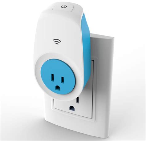 5 Energy Saving Outlets
