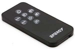 Energy Power Bar One Bluetooth
