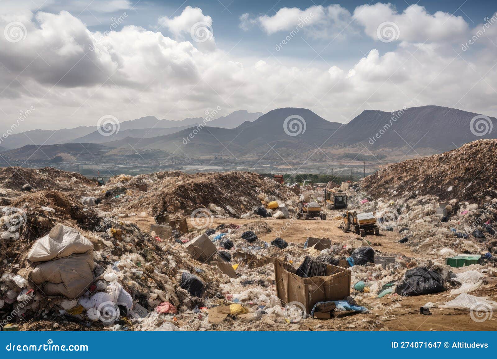 5 Ways Landfill Gas Powers Homes