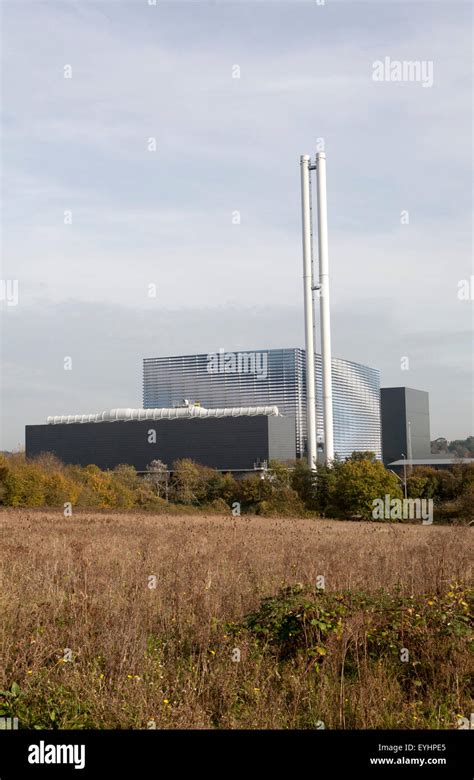 5 Energy Power Resources