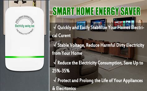 Energy Power Saver Device Review