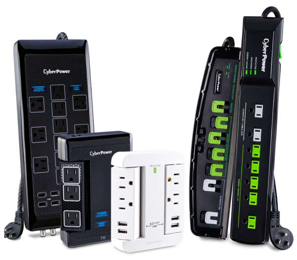 Energy Saving Features Of Eco Friendly Surge Protectors And Power Energy Saving Features Of Eco Friendly Surge Protectors And Power