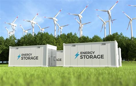 5 Ways Store Wind Energy