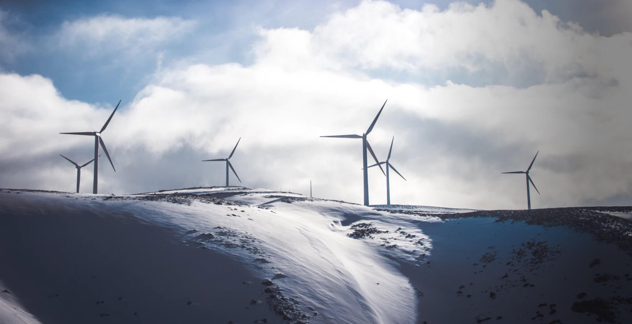 Wind Power Energy Facts