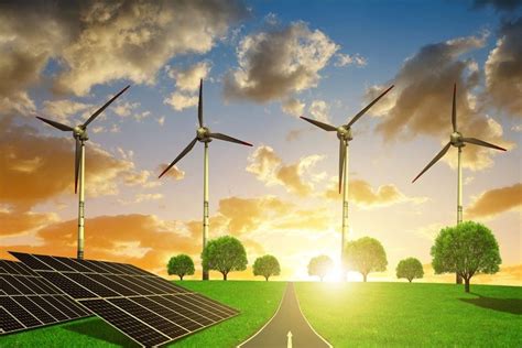 Free Energy Power Supply System