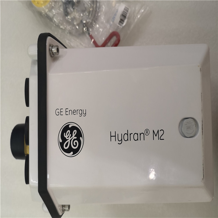 Ge Energy Hydran M2 Ge Energy Hydran M2