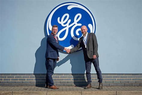 Ge Power Conversion Gets Solar Underway In Leicestershire East Ge Power Conversion Gets Solar Underway In Leicestershire East