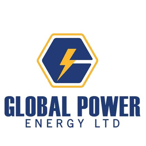 5 Ways Global Power Energy LLC