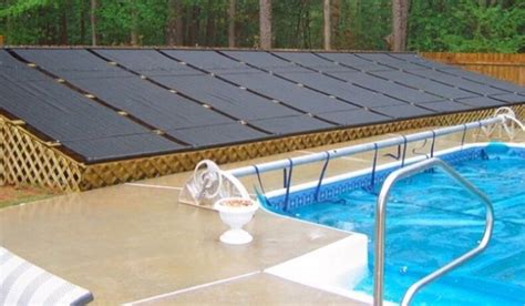 Heating Your Pool With Solar Panels All You Need To Know Climatebiz Heating Your Pool With Solar Panels All You Need To Know Climatebiz