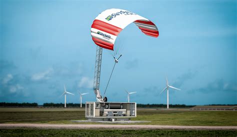 Kite Power Systems Energy Solution