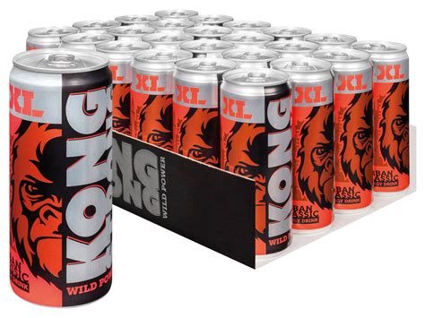 Kong Strong Energy Drink Xl Lidl Sterreich Archiv Werbeangebote Kong Strong Energy Drink Xl Lidl Sterreich Archiv Werbeangebote