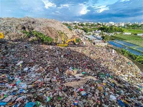 Landfills Landfills