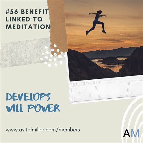 One Of The Greatest Ways To Develop Willpower Is By Increasing Your One Of The Greatest Ways To Develop Willpower Is By Increasing Your