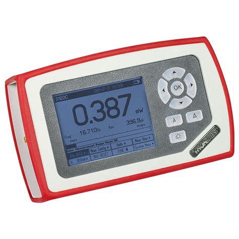 5 Tips Optical Meter