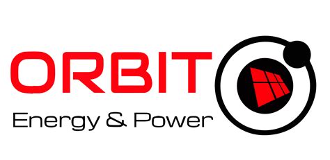 Orbit Energy Power Solutions
