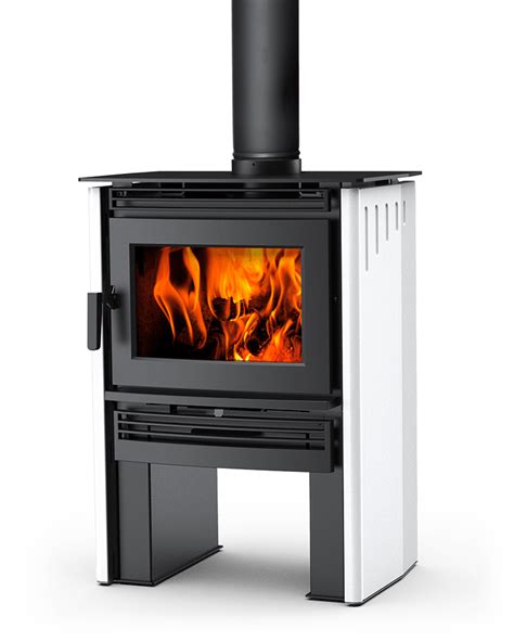 Pacific Energy Neo 2 5 Le Wood Stove Insert The Fire Place