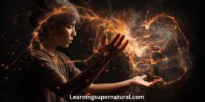 5 Ways Energy Manipulation