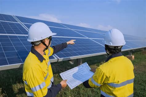 Power and Energy Engineering Technology Advances