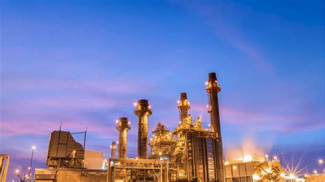 Power Energy Group Solutions