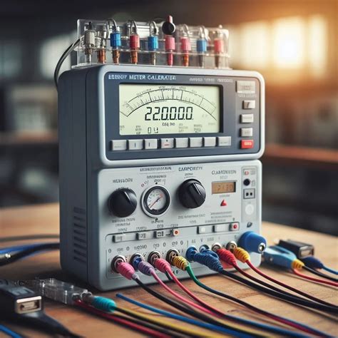 Power Energy Meter Calibrator Calibration Services At 1500 Instrument Power Energy Meter Calibrator Calibration Services At 1500 Instrument