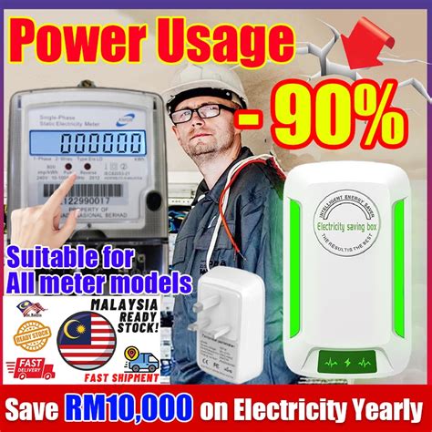 5 Tips Energy Saver Malaysia
