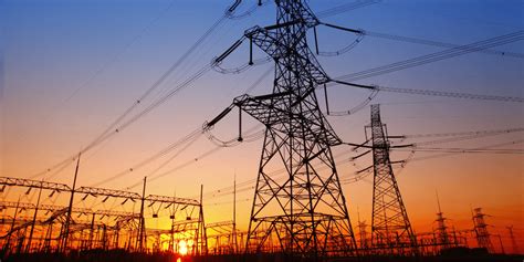 Energy Grid Not Power Grid