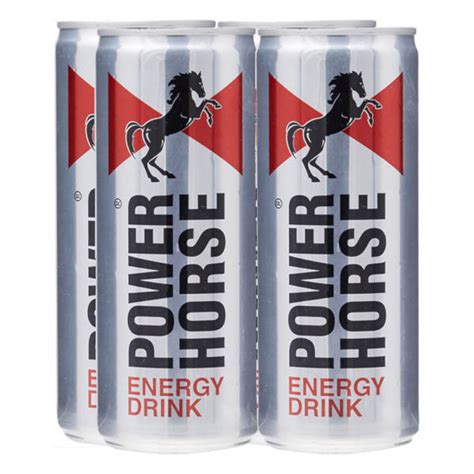 Power Horse Power Horse