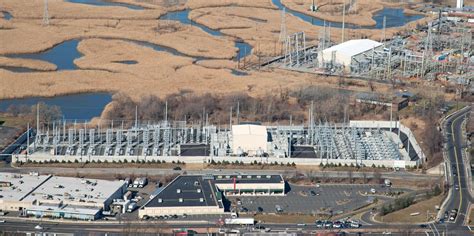 Energy Channelview TX Power Source