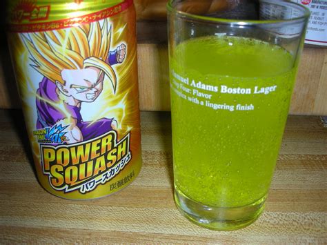 Power Squash Energy Drink on Amazon